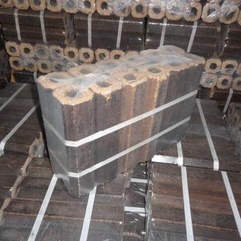 Eco Logs