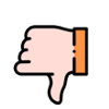 Not Helpful Icon