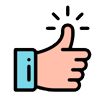 Helpful Icon