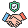 Trust Icon