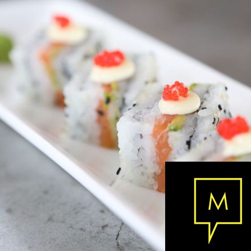Manga - Sea Point