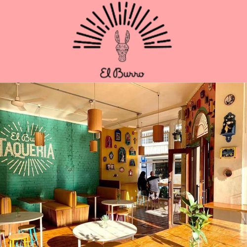 El Burro - Green Point