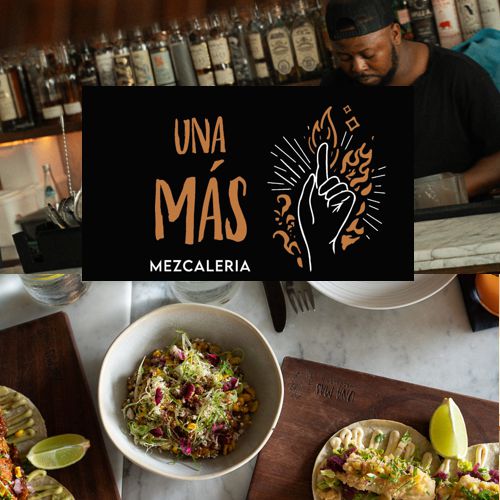 Una Ms Mezcaleria - Sea Point