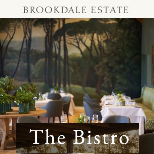 Brookdale Bistro - Paarl