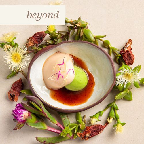 Beyond