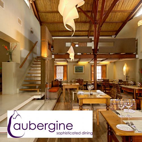 Aubergine