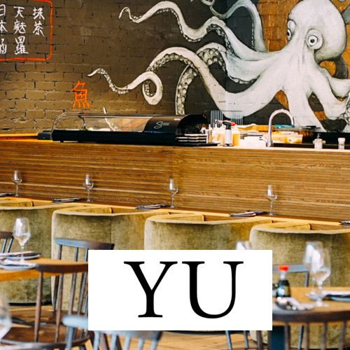 YU Restaurant