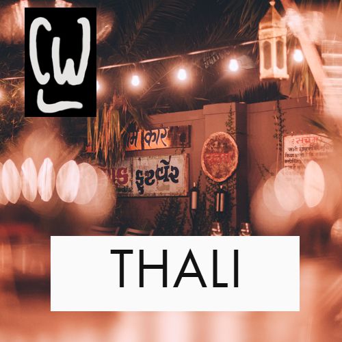 Thali