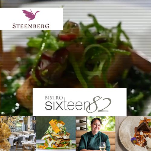 Bistro Sixteen82