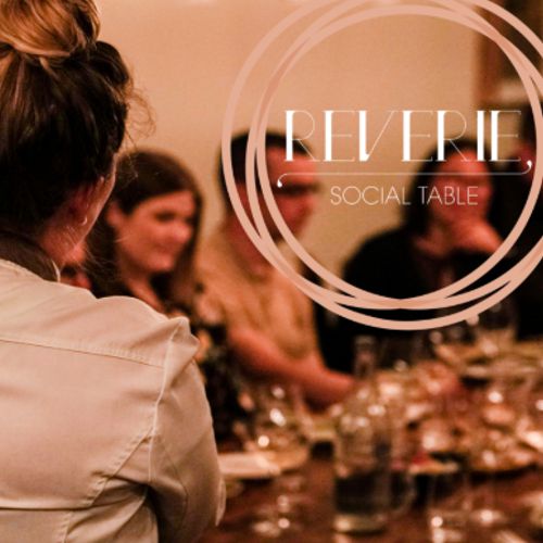 Reverie Social Table