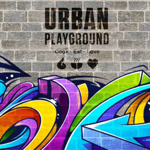 Urban Playground