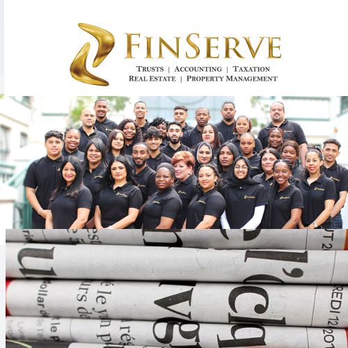 FinServe Group