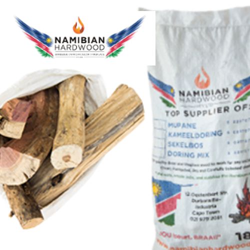 Namibian Hardwood Pty Ltd (Head Office / Wholesale warehouse)