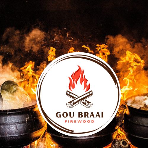 Gou Braai Firewood (Pick up by Appointment only)