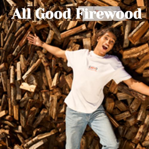 All Good Firewood Cape Town