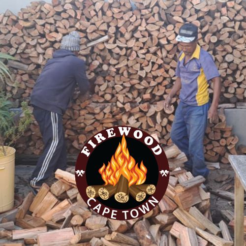 Firewood-Cape Town