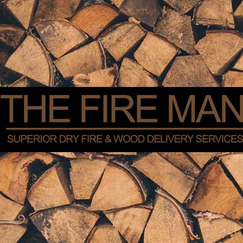 The Fire Man