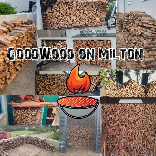 GoodWood on Milton