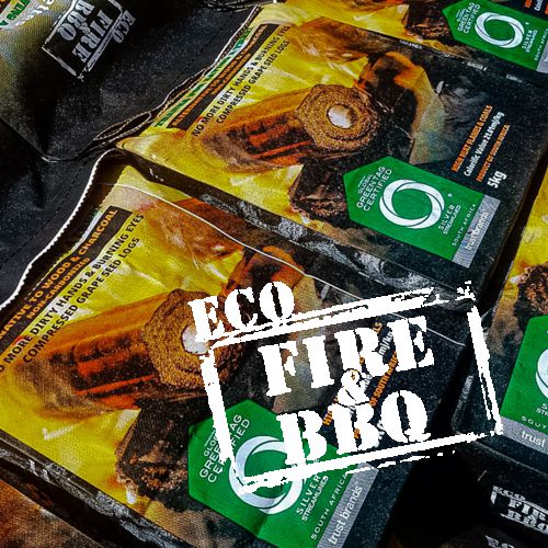 Eco Fire and BBQ