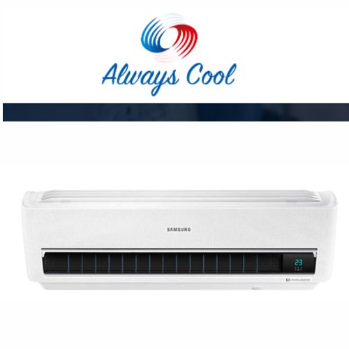 Always Cool Air Conditioning and Refrigeration