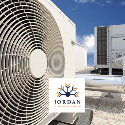 Jordan Aircon Installers