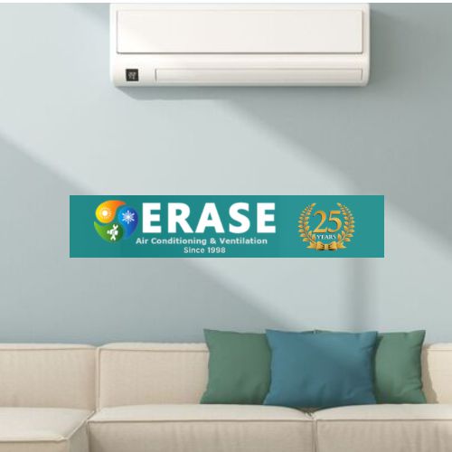 E.R.A.S.E