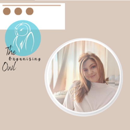 The Organizing Owl