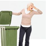 We Clean Bins