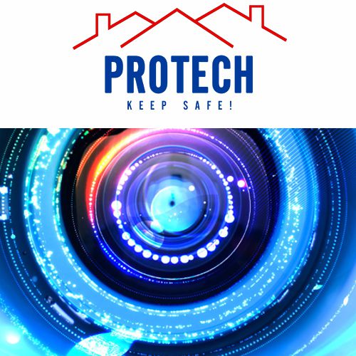 Protech Alarms (PTY)Ltd