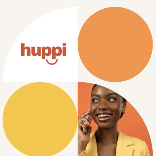 Huppi