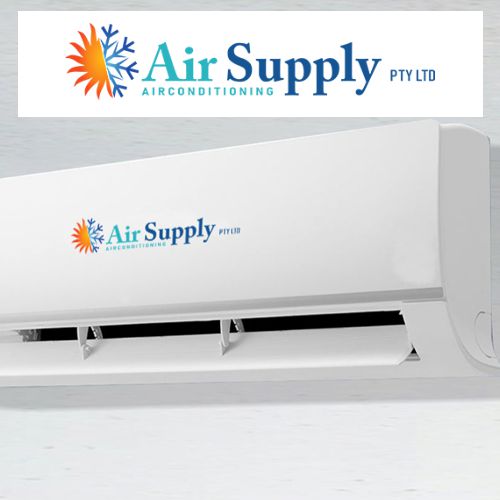 Air Supply - Airconditioning