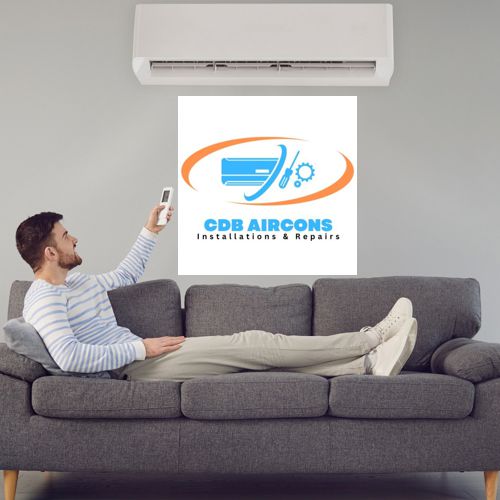 CDB AIRCONS