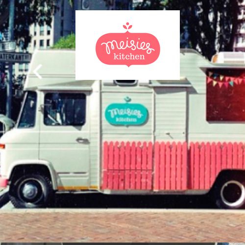 Meisies Kitchen, Various Locations, Cape Town, Western Cape, South Africa