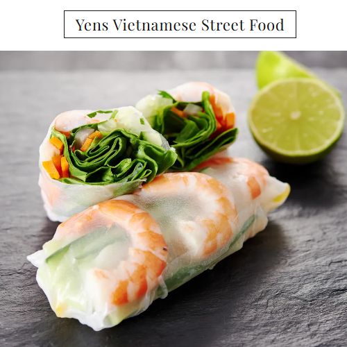 Viet Cape Town