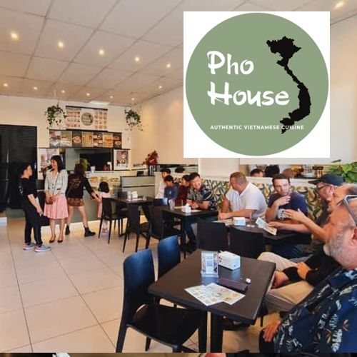 Pho Cape Town