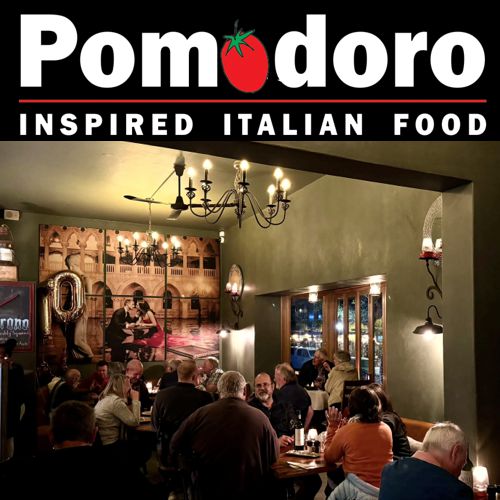 Pomodoro Wilderness