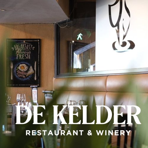 De Kelder - Somerset West