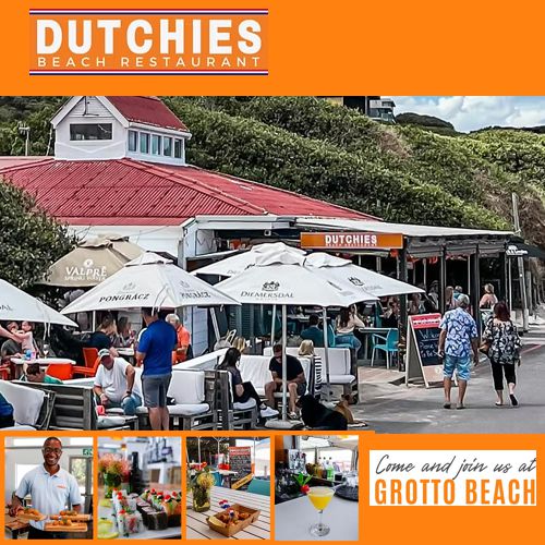 Dutchies Restaurant  Hermanus