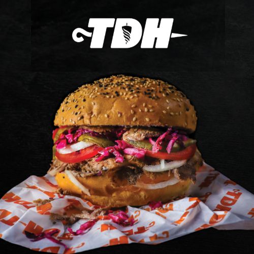 Turkish Döner Haus - Canal Walk