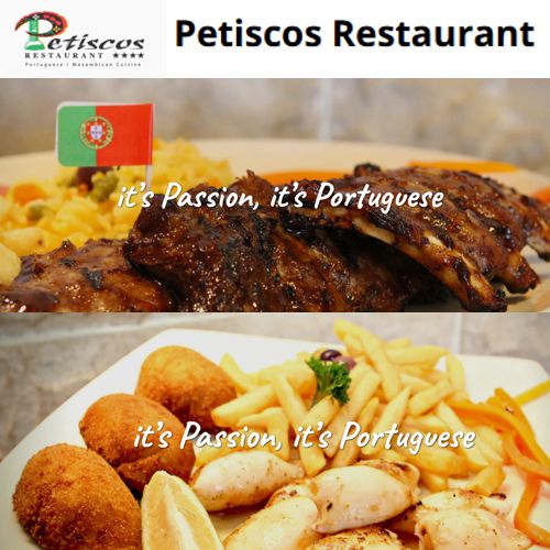 Petiscos  Parklands