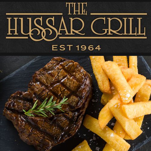 Hussar Grill - Willowbridge - Cape Town