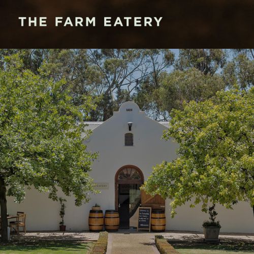 Diemersdal Farm Eatery Durbanville