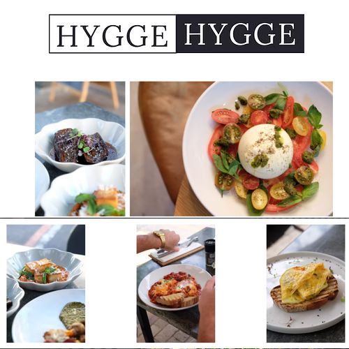 Hygge  Stellenbosch