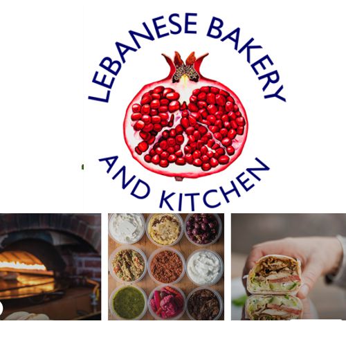 Lebanese Bakery & Kitchen, Cape Town