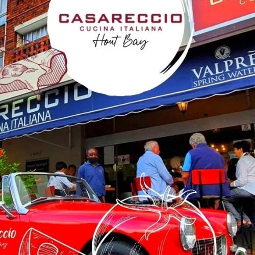 Casareccio  Hout Bay