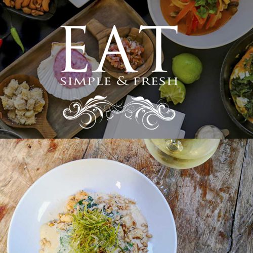 EAT @ Hout Bay Manor - Hout Bay