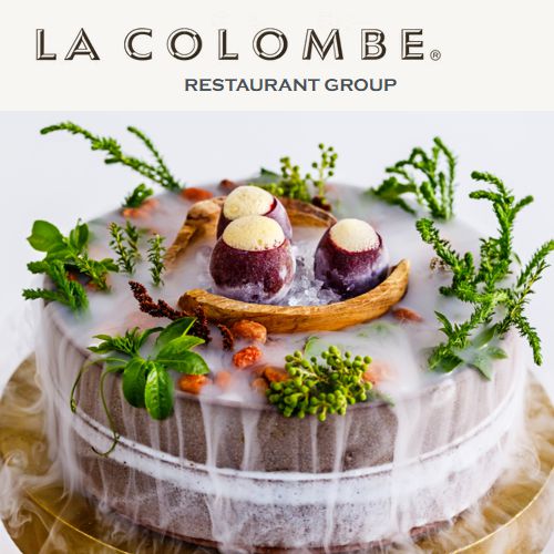 La Colombe Constantia