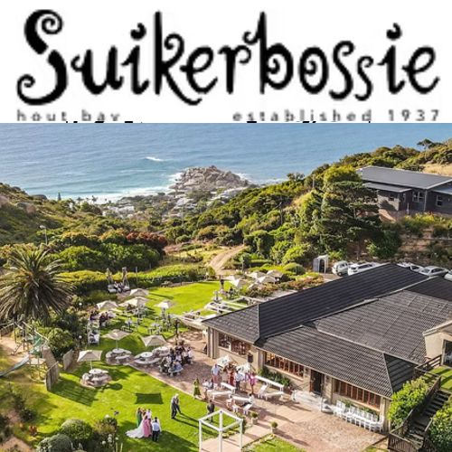 Suikerbossie Restaurant - Hout Bay