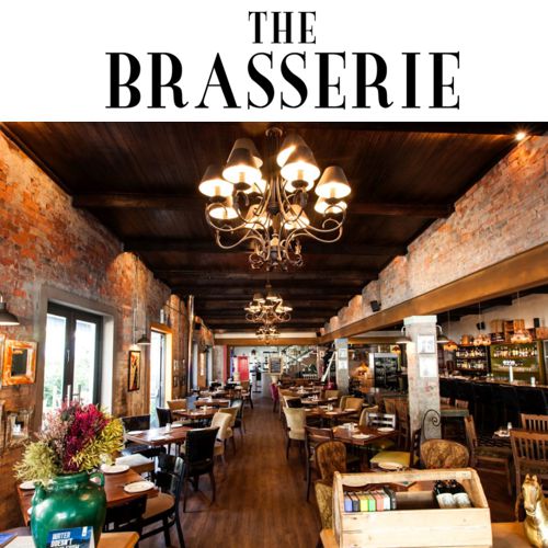 The Brasserie Tokai