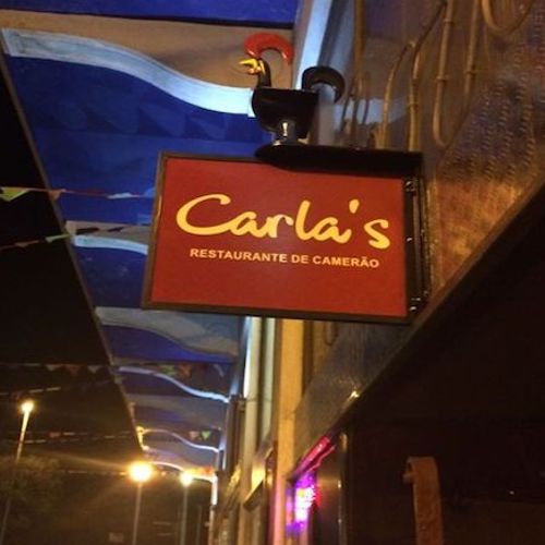 Carla's  Muizenberg